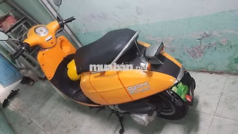 Xe tay ga SFM BIKES Cam Thể thao Đã sử dụng