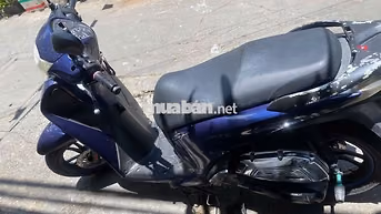Honda SH 150i 2014 Xanh