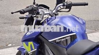 Yamaha FZ150i Movistar 2016 Xanh 7 vạn