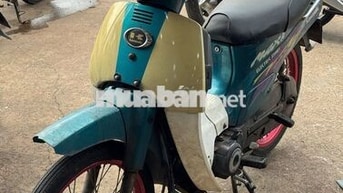 Max 100 đời 99 máy êm vọt, xe liền lạc