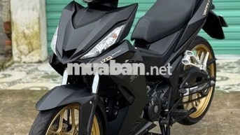 Honda Winner V1 2018 Đen máy zin
