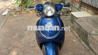 Xe máy 50cc Taya Xanh Mới