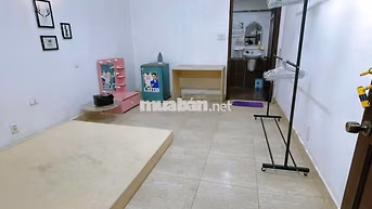 PHÒNG SẠCH SẼ-AN NINH-GIỜ TỰ DO