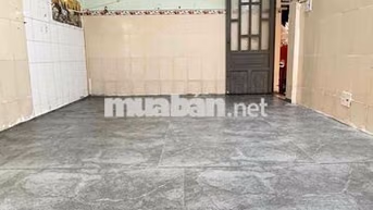 PHÒNG RỘNG - TẦNG TRỆT - GẦN BẾN XE MIỀN TÂY