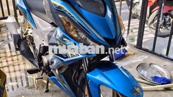 Honda Winner V1 2018 Xanh
