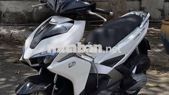 Honda Air Blade 125 2017 Trắng khóa Smartkey