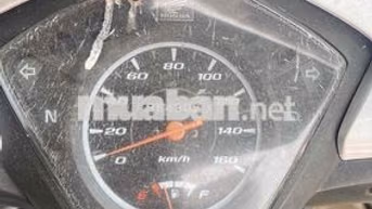 Honda Wave RS Xám 95.430 km