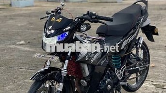 Suzuki Raider 150 2019  máy zin êm 