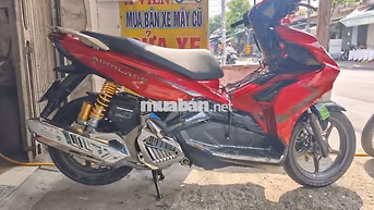AB FI 125 CC CUỐI 2021 MẪU 2 VAL BSTP NGAY CHỦ ZIN