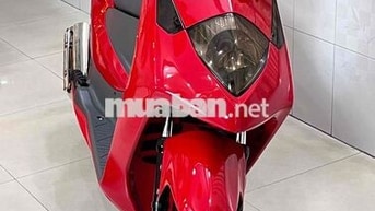 Honda Dylan Bstp Đỏ Đen Sporty Phục Dựng Như Mới