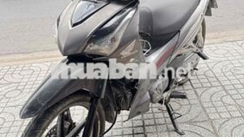 Honda Future FI 2016 Xám Cà Mau