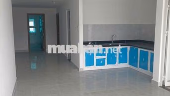 Cho thuê căn hộ 2PN 86m2 Block A view công viên tầng 14 giá 6tr/tháng