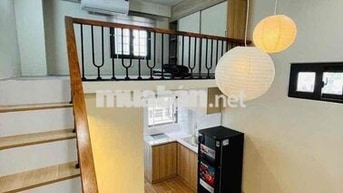 DUPLEX MINI DỌN VÀO Ở LIỀN TIỆN DI CHUYỂN ĐH NTTU- VLU- IUH