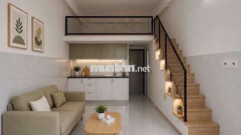 -🏡CĂN HỘ MỚI XÂY NGAY -💥TÂN KỲ TÂN QUÝ -💥GÒ XOÀI - TÂN QUÝ-📌SÁT BANCOL