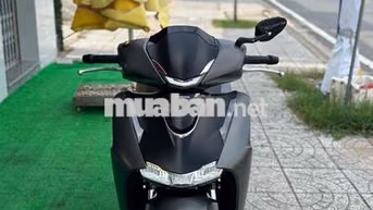 Honda SH 125 CBS 2026 Xám titan 1600km như mới