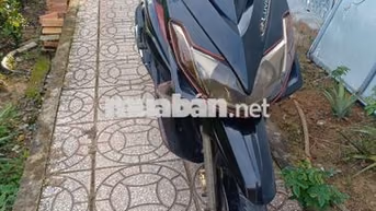 Yamaha Luvias Đỏ đen Xe tay ga