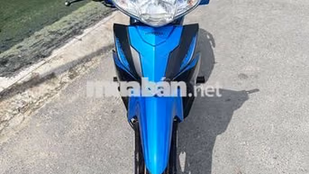 Honda Wave Blade 110 ( góp cần cccd không nợ xấu