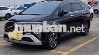 Hyundai Stargazer X Cao cấp 2024 Đen 48.000 km