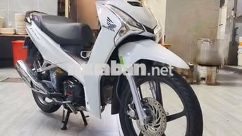 Honda Future LED 2024 Số sàn Trắng