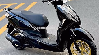 Lead 125 2020 khoá smakey đen bóng 9chủ máy zin100