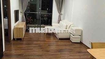 cho thuê căn hộ Akari 75m2 2PN; 2WC Võ Văn Kiệt giá 12tr/tháng
