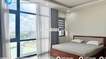 STU Full Nội Thất Chỉ 3Tr4, Gần Huflit,HUIT,Bến Xe An Sương
