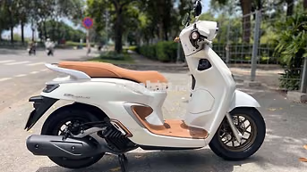 Honda Stylo 160 Abs Trắng 7000 km