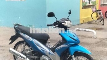 Honda Wave S110 2009 Xanh Tự động