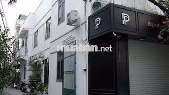 CHO THUÊ NHÀ LÊ VĂN SỸ P.1 – 4,5x25M – DIỆN TÍCH RỘNG