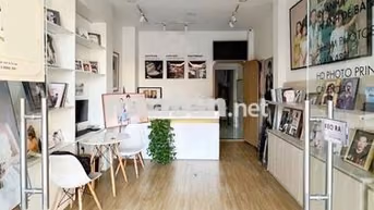 CHO THUÊ NHÀ MT NGUYỄN THÁI BÌNH P.4 – 6PN, 7WC – GIÁ 32 TRIỆU