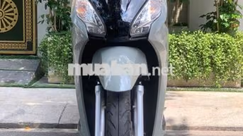 Honda Vision 2019 Smartkey Xám 41.000km