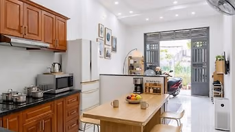 🔥 CHÍNH CHỦ TRANG BÌA – CỰC HIẾM QUẬN 12 – DT KHỦNG 92M² HXH – DÒNG T