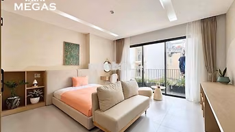 🏡 CĂN HỘ STUDIO BANCOL MỚI TOANH ĐẦY ĐỦ TIỆN NGHI NGAY TẠI QUẬN 10 🏡