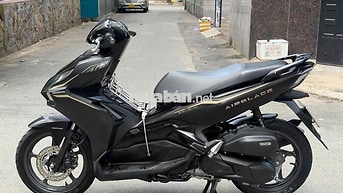 HT GÓP ĐẬU💯Airblade 125 Smartkey BSTP 9chủ Xe Đẹp