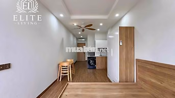 STUDIO BAN CÔNG - FULL NỘI THẤT NGAY NGÃ TƯ THỦ ĐỨC
