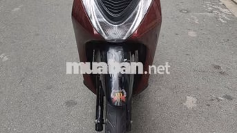 Honda SH Mode 2022 ABS Đỏ đen bst