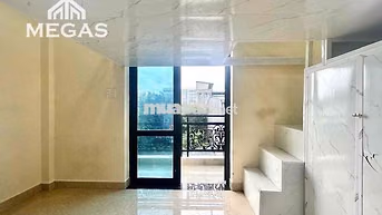 CHO THUÊ DUPLEX ĐỐI DIỆN ĐẠI HỌC LUẬT CS2 - THIẾT KẾ HIỆN ĐẠI - SÁNG