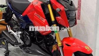 MSX 125 , BSTP chính chủ