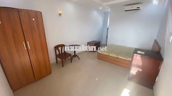 Trọ STUDIO giá rẻ ngay Trường Chinh,Cầu Tham Lương, Đông Hưng Thuận