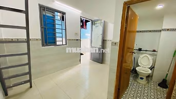🔰PHÒNG GÁC CAO 2M SẴN MÁY LẠNH NGAY CHỢ THẠCH ĐÀ