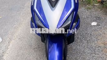 Yamaha NVX 155 155cc Xanh dương