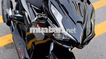 Airblade 125 mẫu 2021 Đen bóng bstp 9chủ máy zin