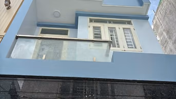 Nhà cho thuê dài hạn DT sàn 218,4 m2