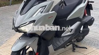 Honda Vario 160cc 2023 Xám 10804 km