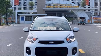 KIA Morning Luxury 2020 2,4 vạn km có thương lượng