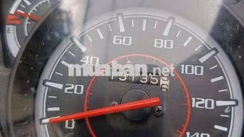 Honda Vision 2016 Trắng 15135 km