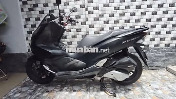 Honda PCX 150cc 2019 Đen 56.173 km