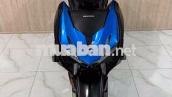 Honda Winner X 2020 Đen Xanh