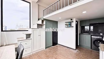 Duplex Cửa Sổ Mới Xây Ngay Văn Lang Css3