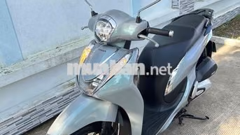 Honda SH Mode ABS 2023 Xám 11000 km